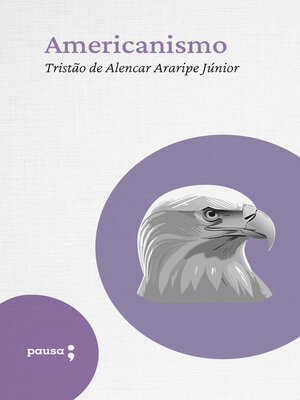 cover image of Americanismo